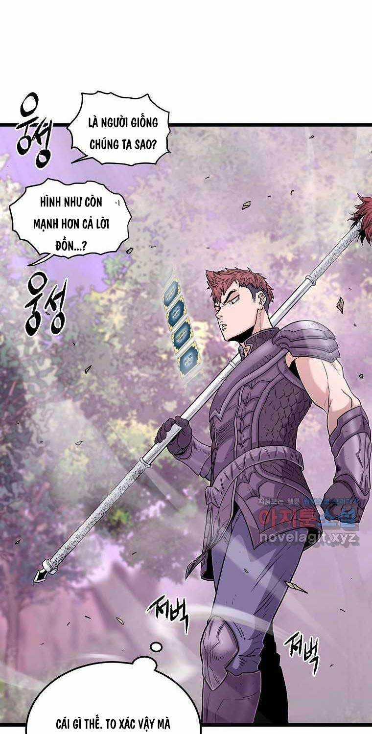 Đăng Nhập Murim - Chương 186 - Trang 6