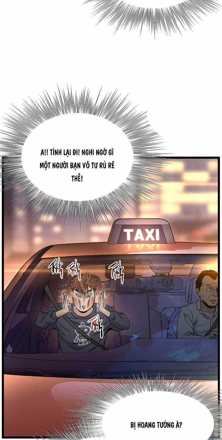 Đăng Nhập Murim - Chương 186 - Trang 55