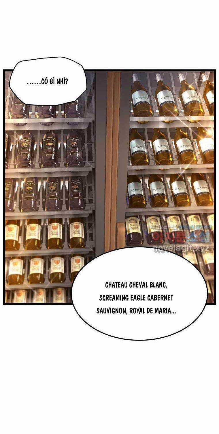 Đăng Nhập Murim - Chương 186 - Trang 64