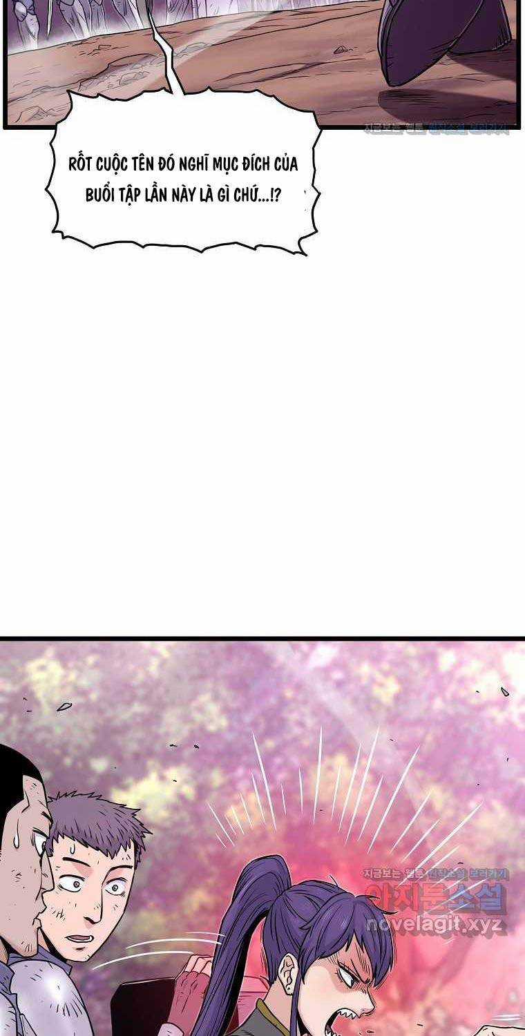 Đăng Nhập Murim - Chương 186 - Trang 8