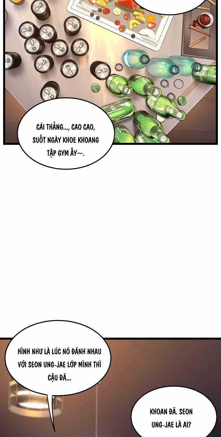 Đăng Nhập Murim - Chương 186 - Trang 71