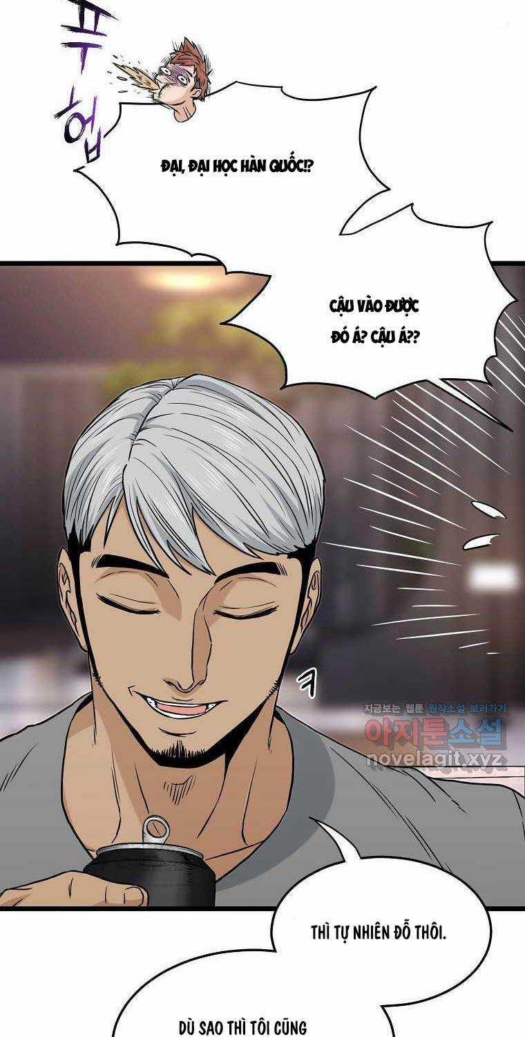 Đăng Nhập Murim - Chương 186 - Trang 76