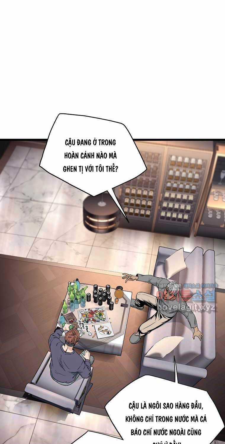 Đăng Nhập Murim - Chương 186 - Trang 81