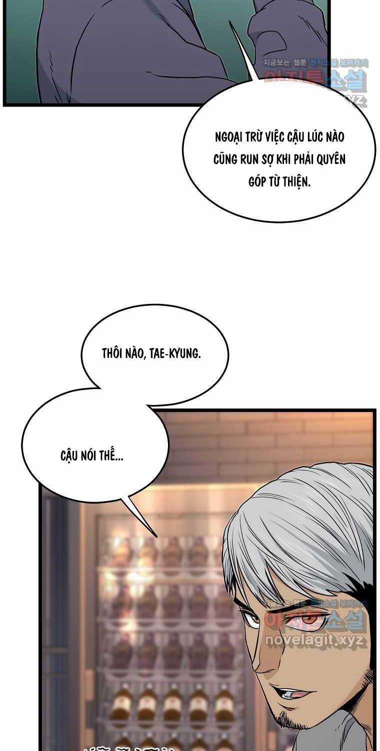Đăng Nhập Murim - Chương 186 - Trang 83