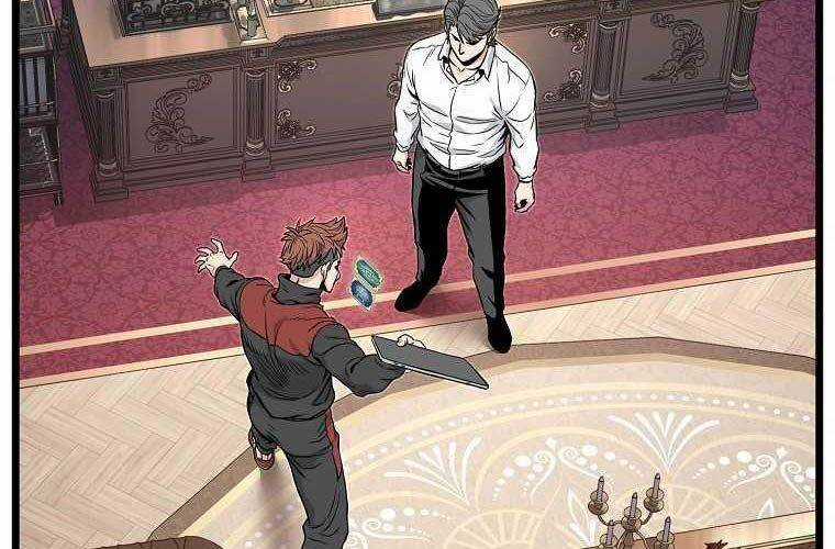 Đăng Nhập Murim - Chương 187 - Trang 113