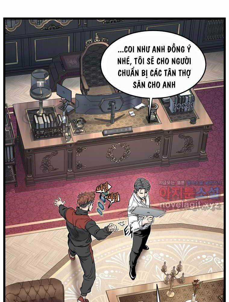 Đăng Nhập Murim - Chương 187 - Trang 118