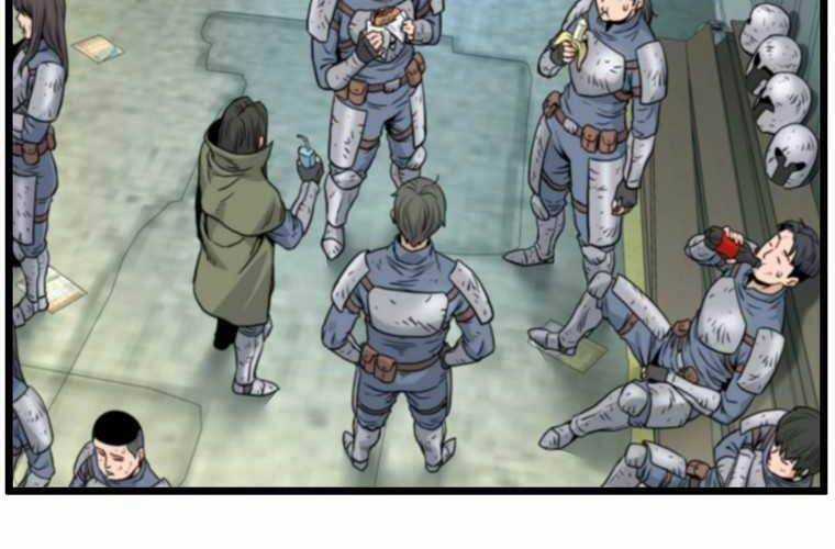 Đăng Nhập Murim - Chương 187 - Trang 182