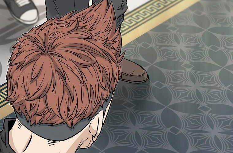 Đăng Nhập Murim - Chương 187 - Trang 35