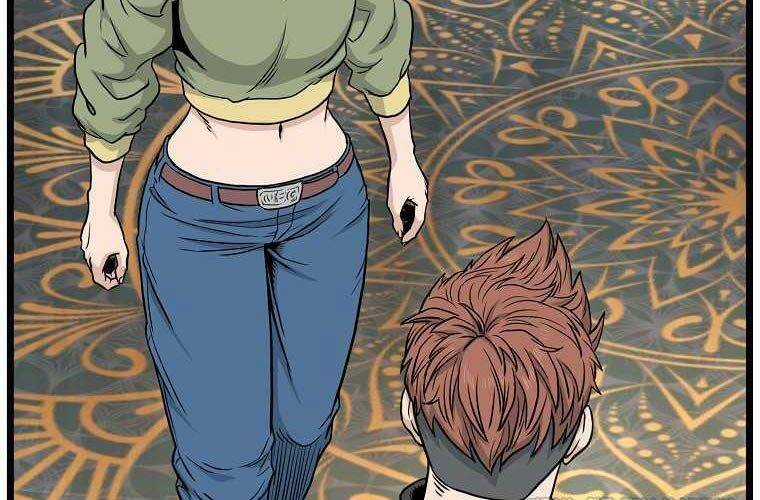 Đăng Nhập Murim - Chương 187 - Trang 41