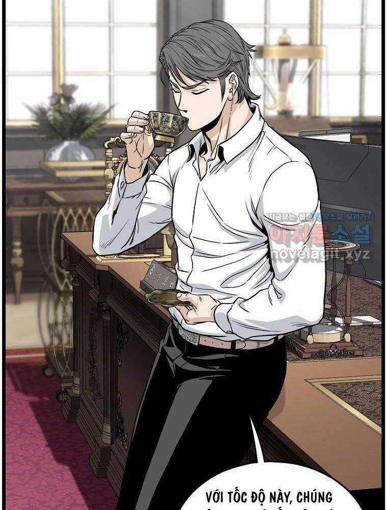 Đăng Nhập Murim - Chương 187 - Trang 61