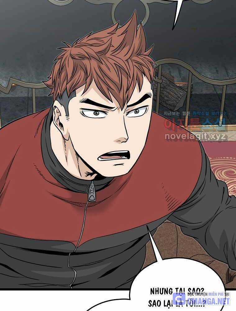 Đăng Nhập Murim - Chương 187 - Trang 72