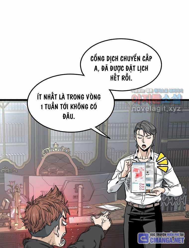 Đăng Nhập Murim - Chương 187 - Trang 93