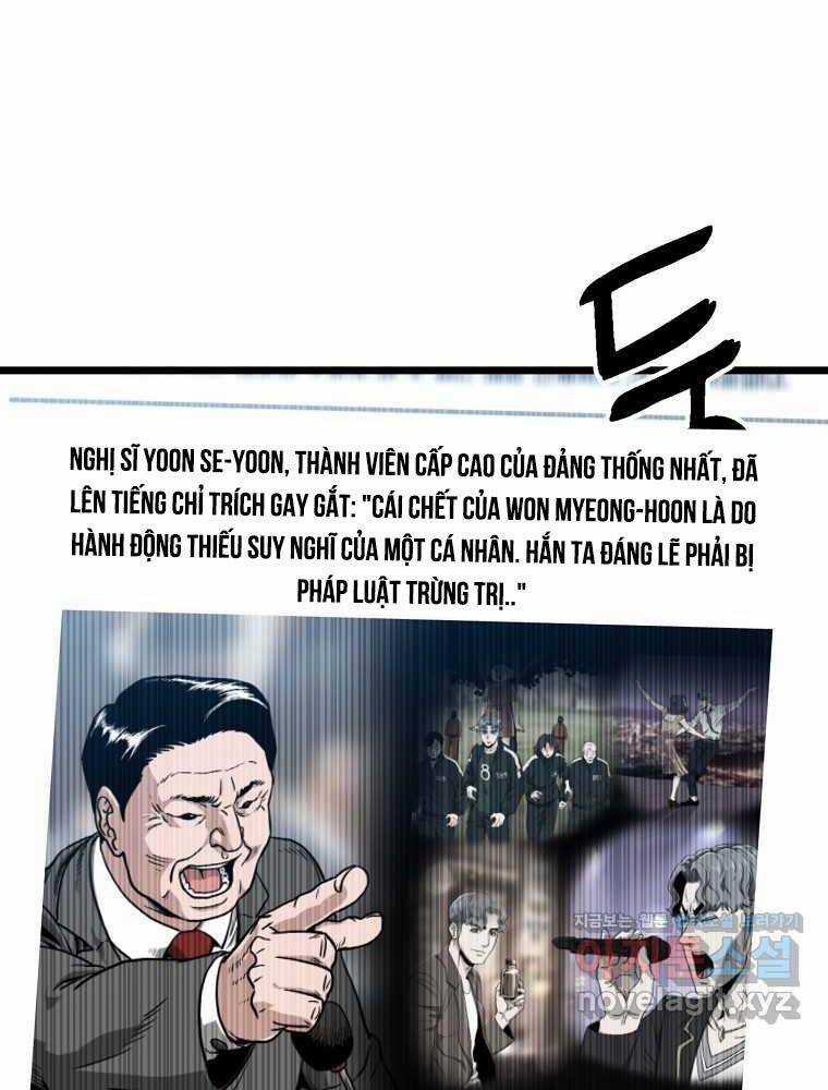 Đăng Nhập Murim - Chương 188 - Trang 122