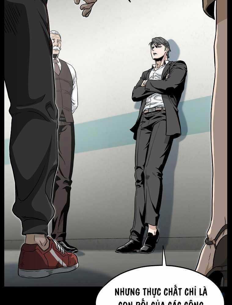 Đăng Nhập Murim - Chương 188 - Trang 85