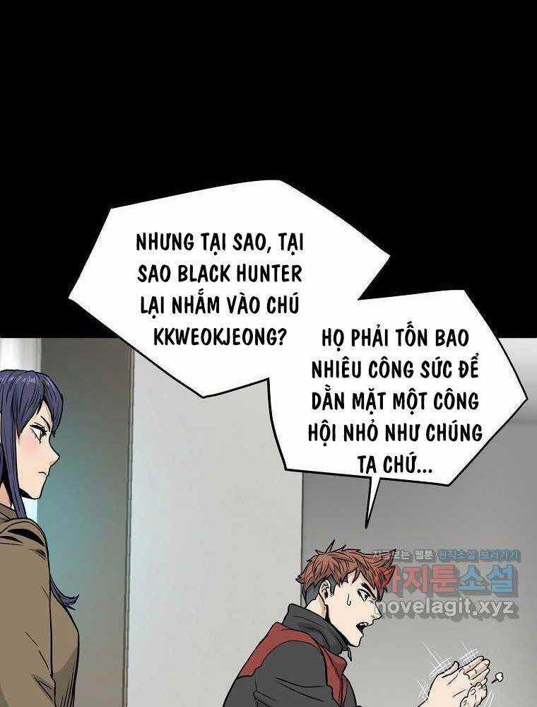 Đăng Nhập Murim - Chương 188 - Trang 91