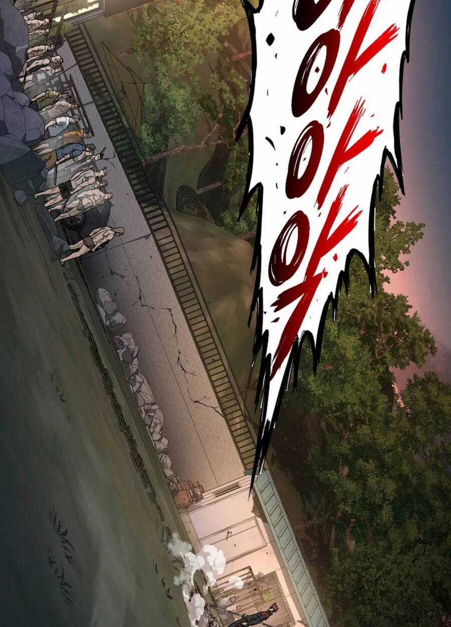 Đăng Nhập Murim - Chương 189 - Trang 101