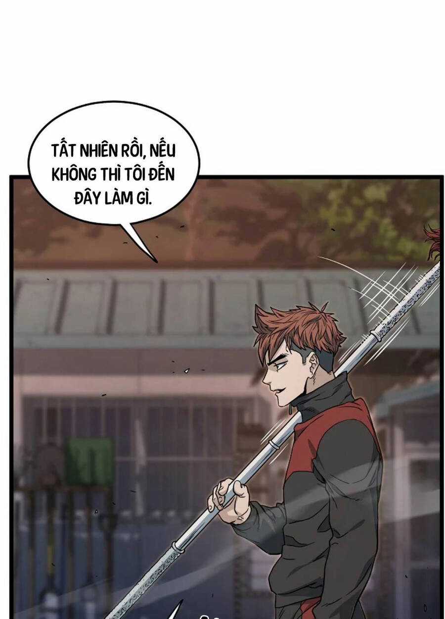 Đăng Nhập Murim - Chương 189 - Trang 104