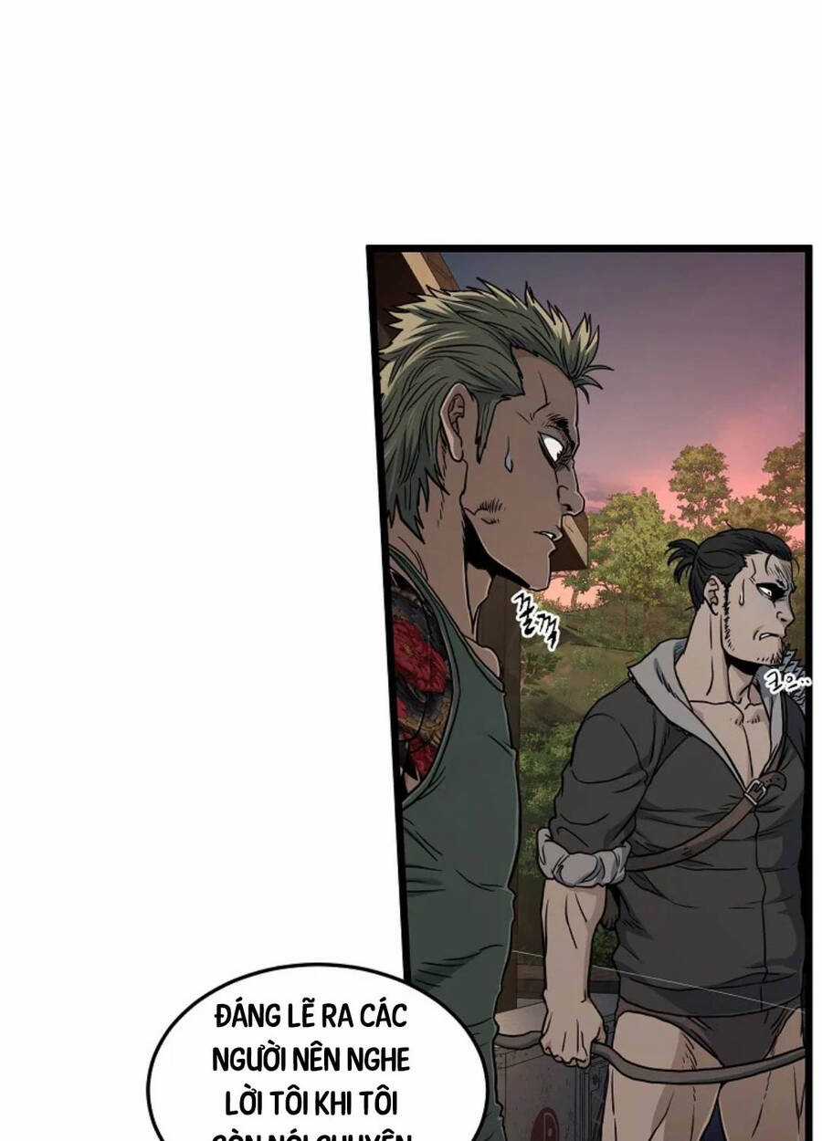 Đăng Nhập Murim - Chương 189 - Trang 106