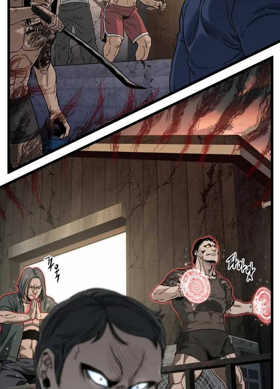 Đăng Nhập Murim - Chương 189 - Trang 116