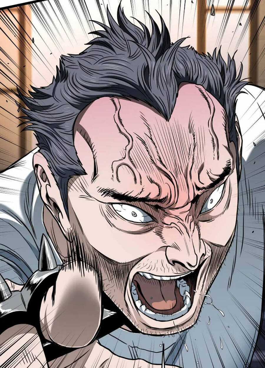 Đăng Nhập Murim - Chương 189 - Trang 133