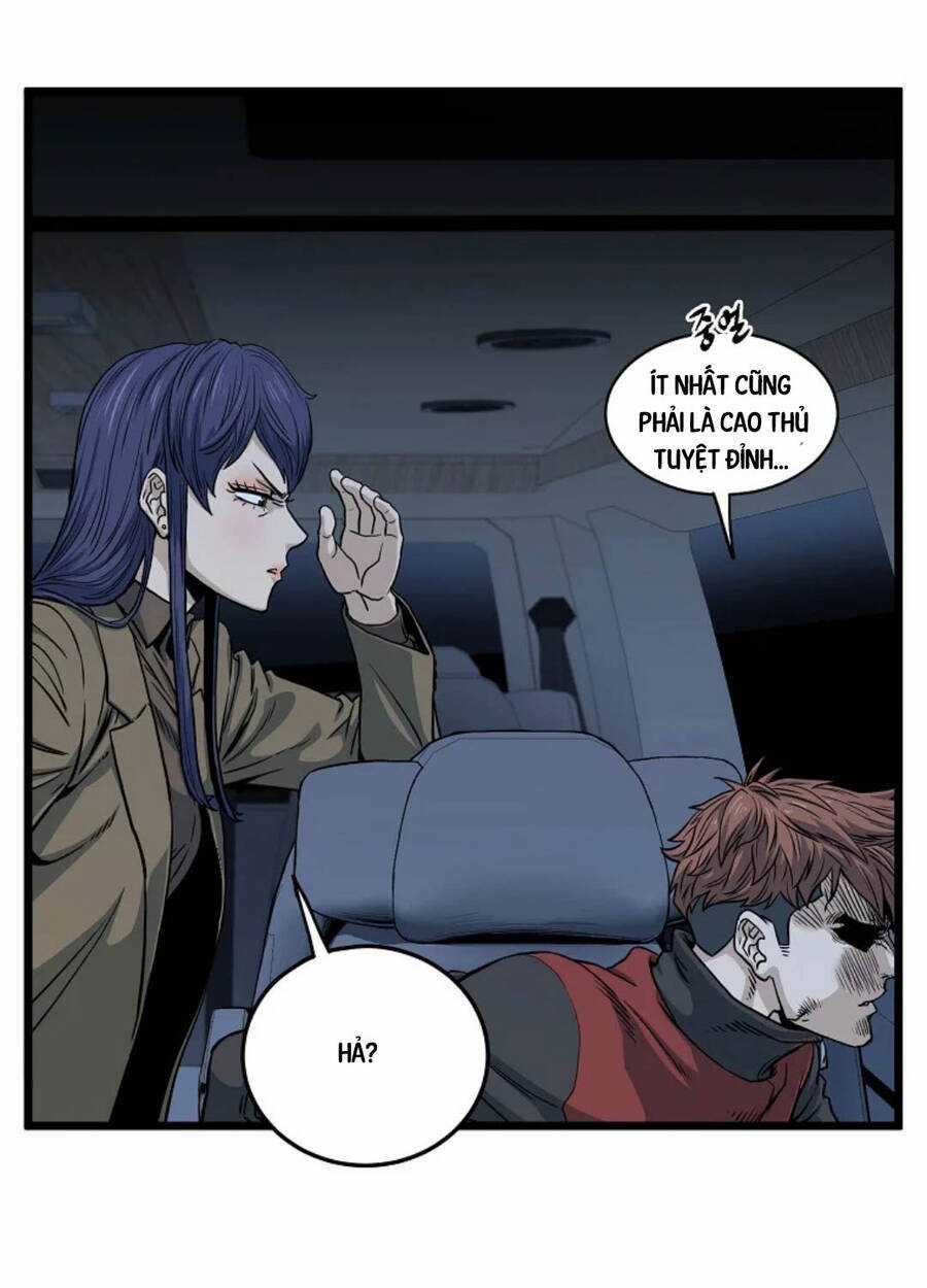 Đăng Nhập Murim - Chương 189 - Trang 3