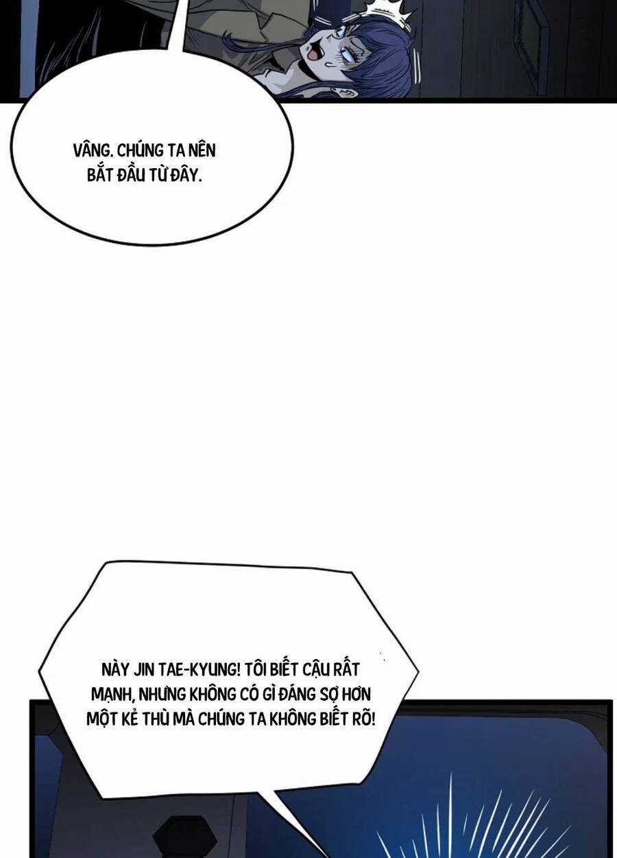 Đăng Nhập Murim - Chương 189 - Trang 21