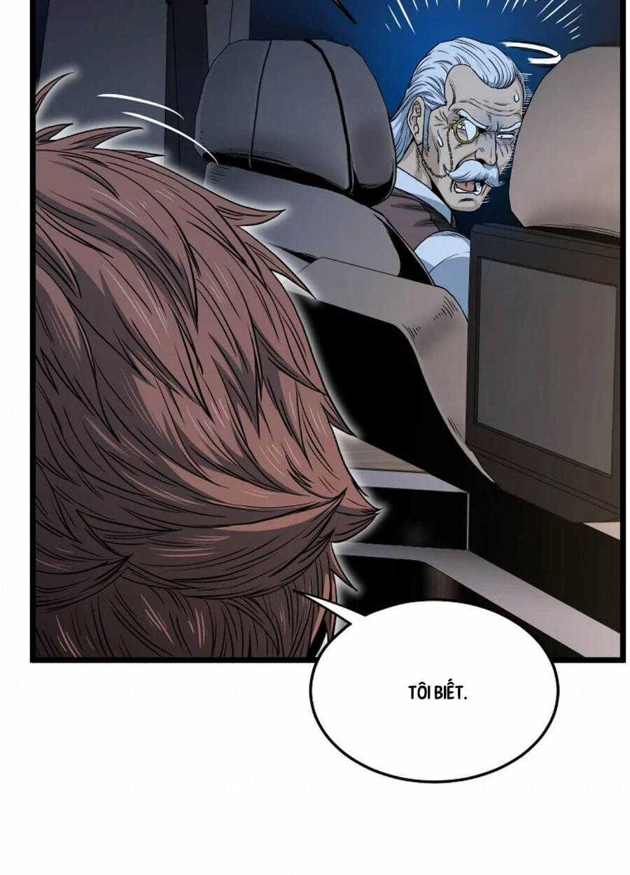 Đăng Nhập Murim - Chương 189 - Trang 22