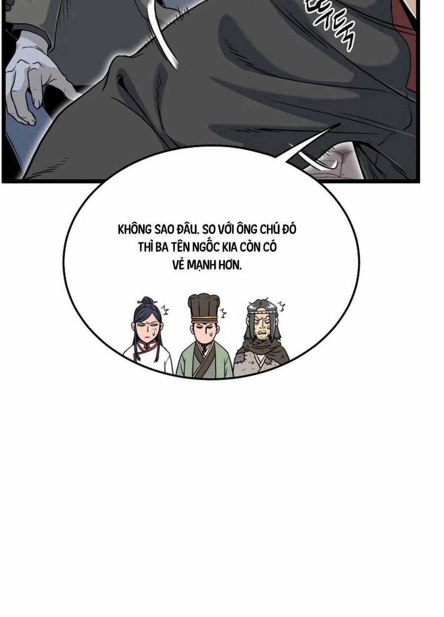 Đăng Nhập Murim - Chương 189 - Trang 25