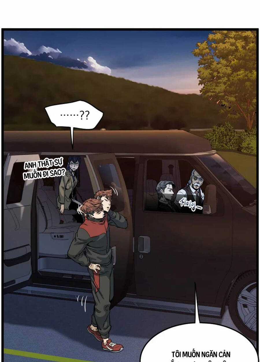 Đăng Nhập Murim - Chương 189 - Trang 26