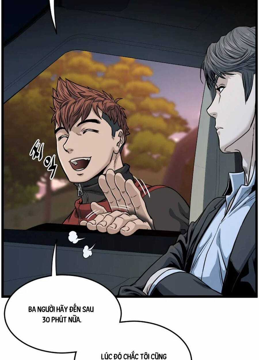 Đăng Nhập Murim - Chương 189 - Trang 28