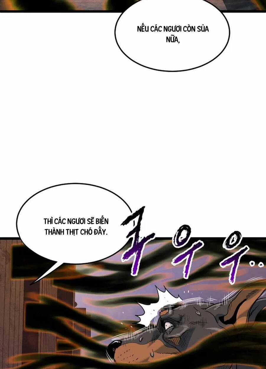 Đăng Nhập Murim - Chương 189 - Trang 46