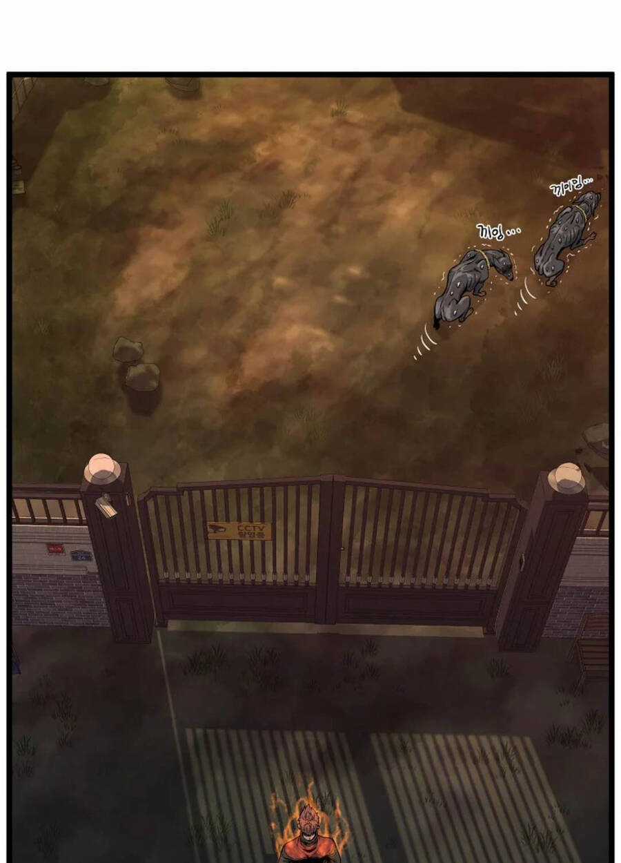 Đăng Nhập Murim - Chương 189 - Trang 48