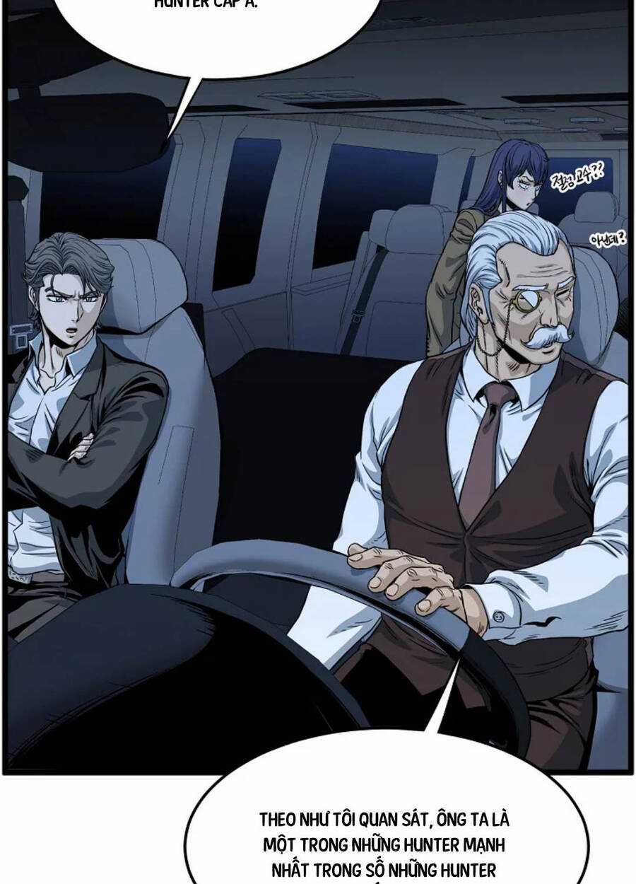 Đăng Nhập Murim - Chương 189 - Trang 6