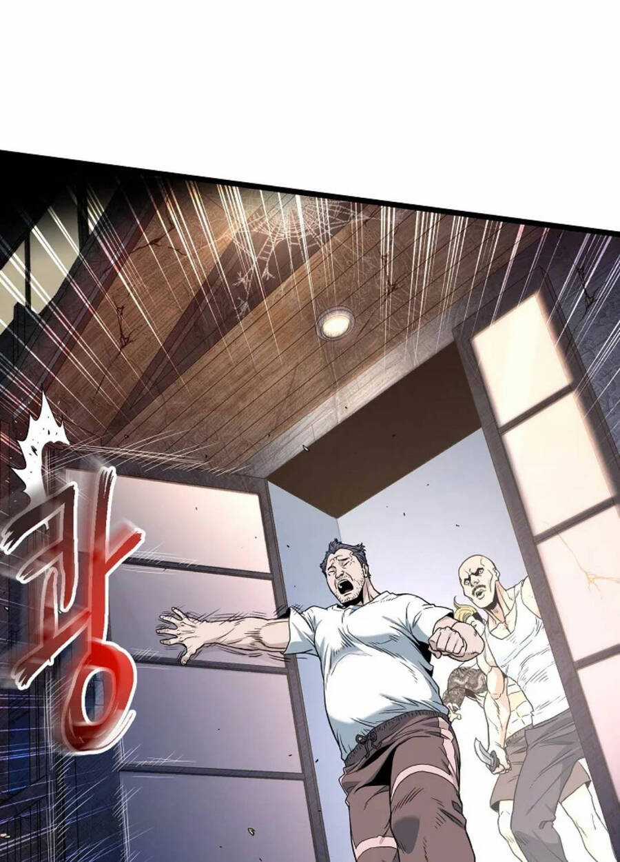 Đăng Nhập Murim - Chương 189 - Trang 60