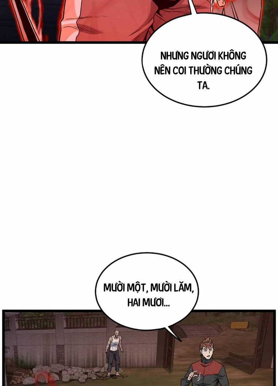 Đăng Nhập Murim - Chương 189 - Trang 81