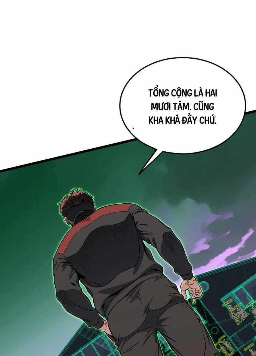 Đăng Nhập Murim - Chương 189 - Trang 83