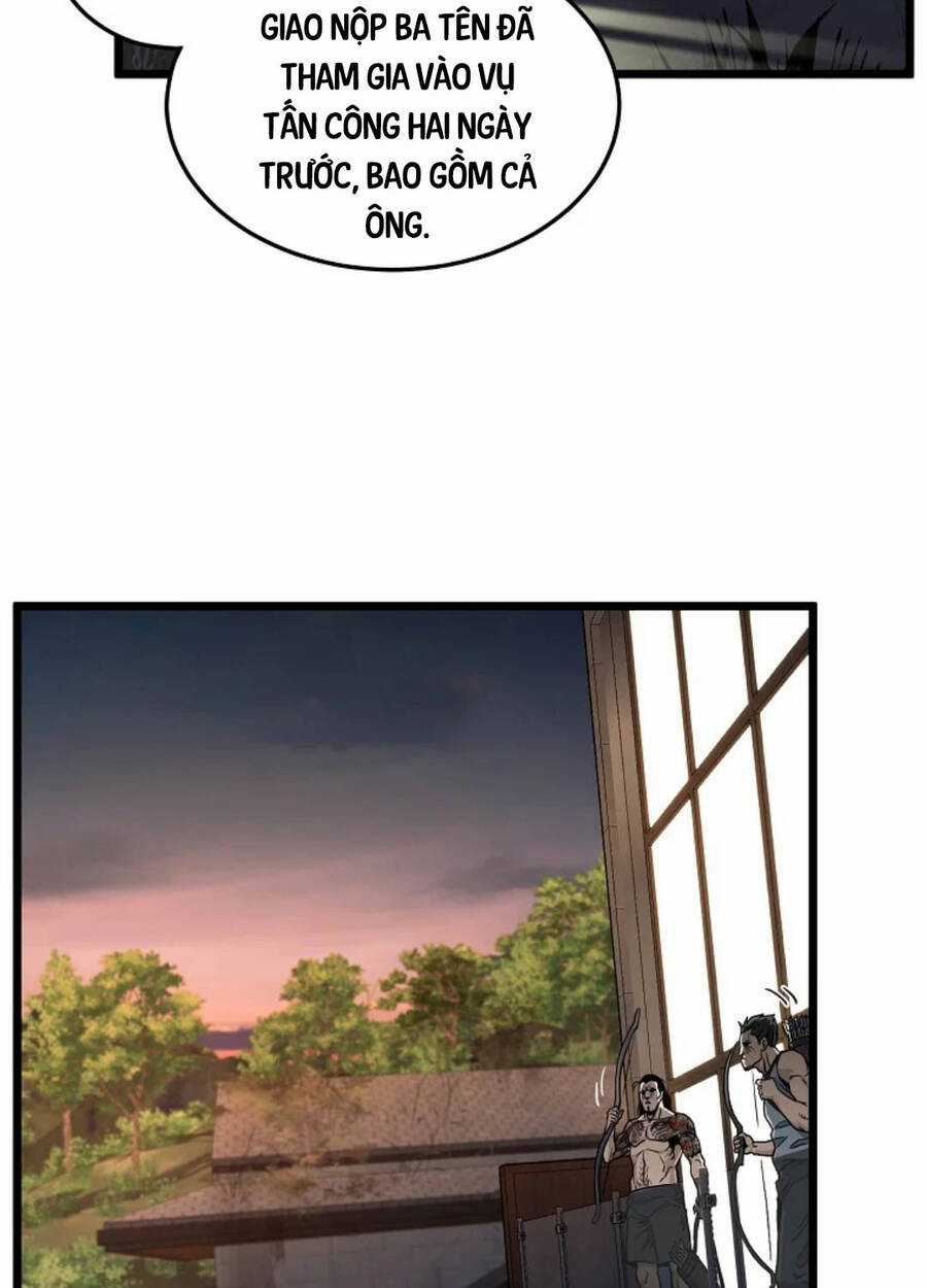 Đăng Nhập Murim - Chương 189 - Trang 88