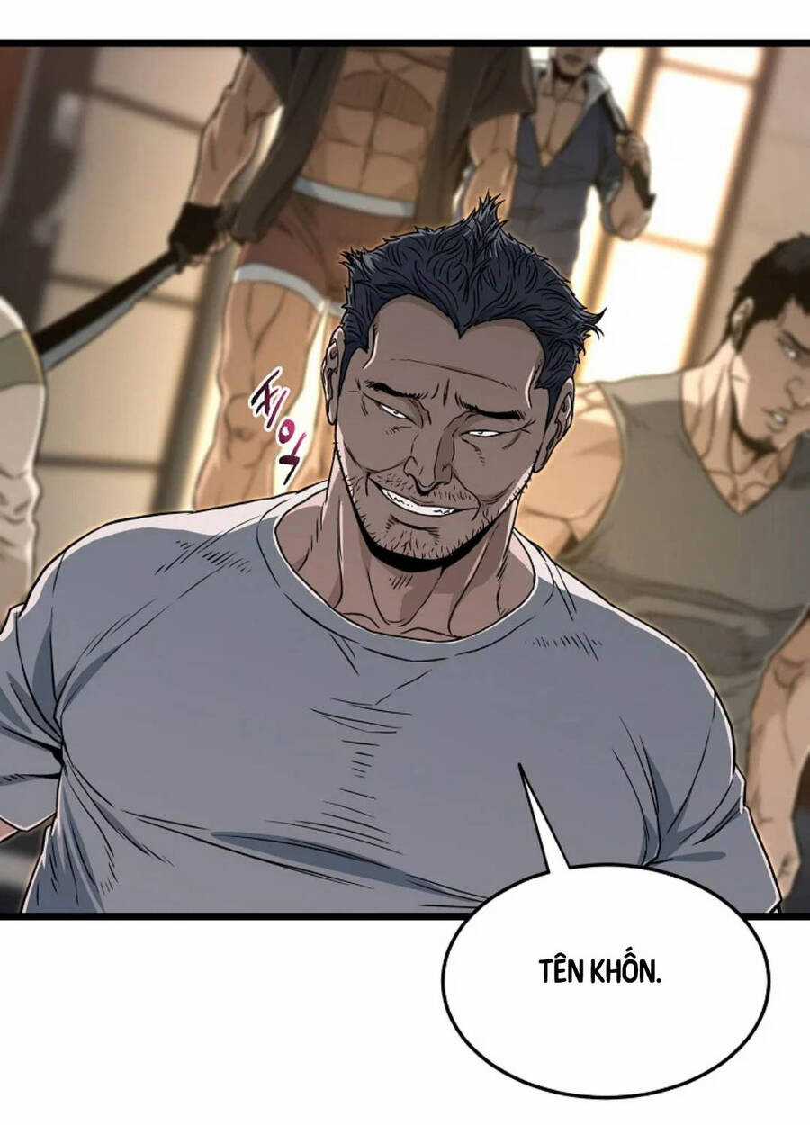 Đăng Nhập Murim - Chương 189 - Trang 90