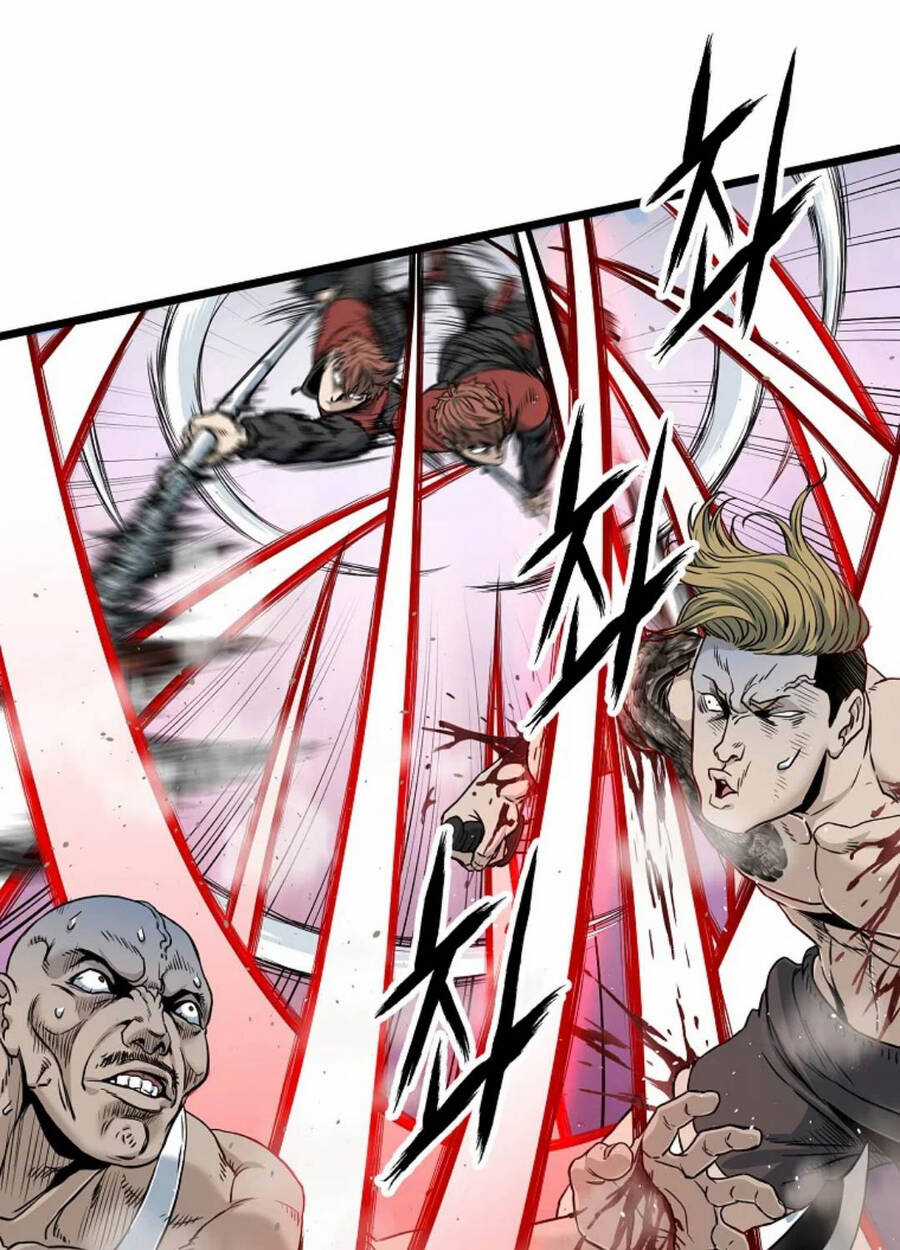 Đăng Nhập Murim - Chương 189 - Trang 97