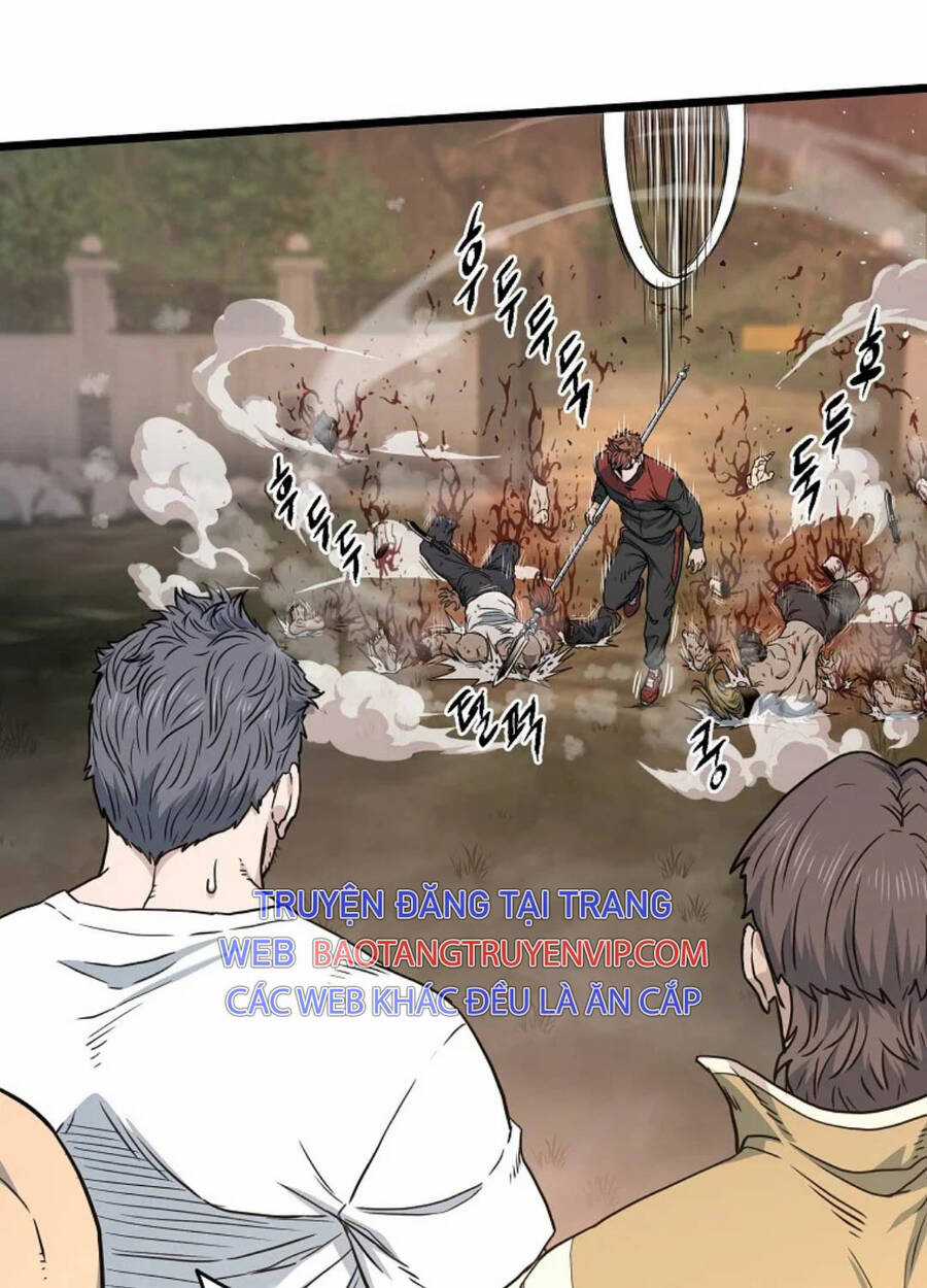 Đăng Nhập Murim - Chương 189 - Trang 99