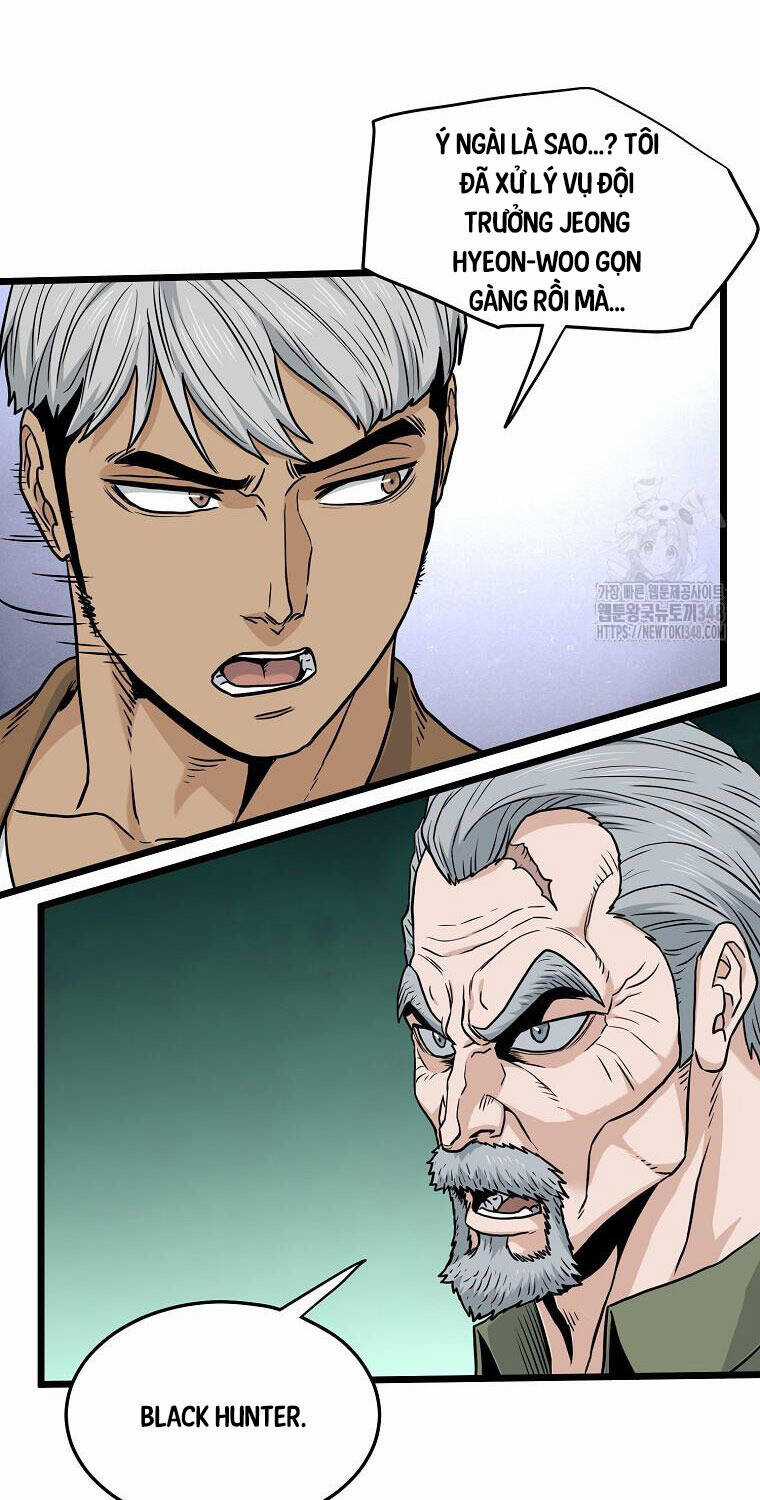 Đăng Nhập Murim - Chương 190 - Trang 101