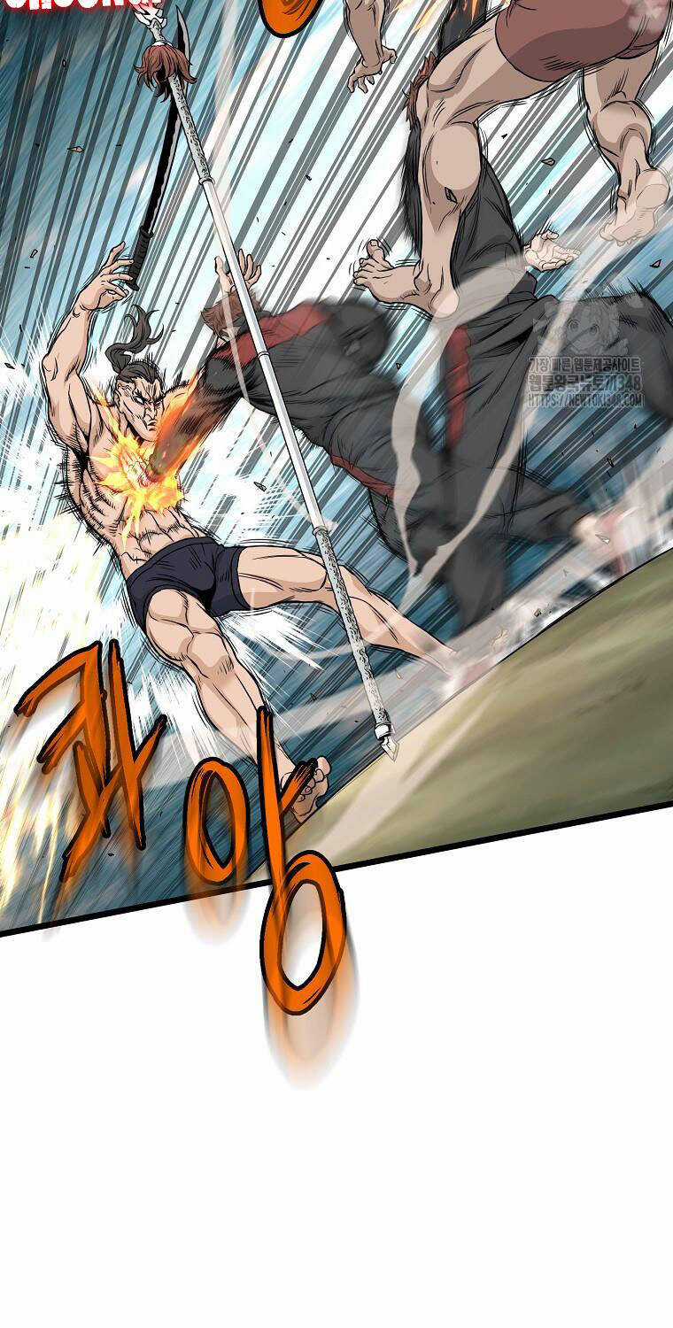 Đăng Nhập Murim - Chương 190 - Trang 16