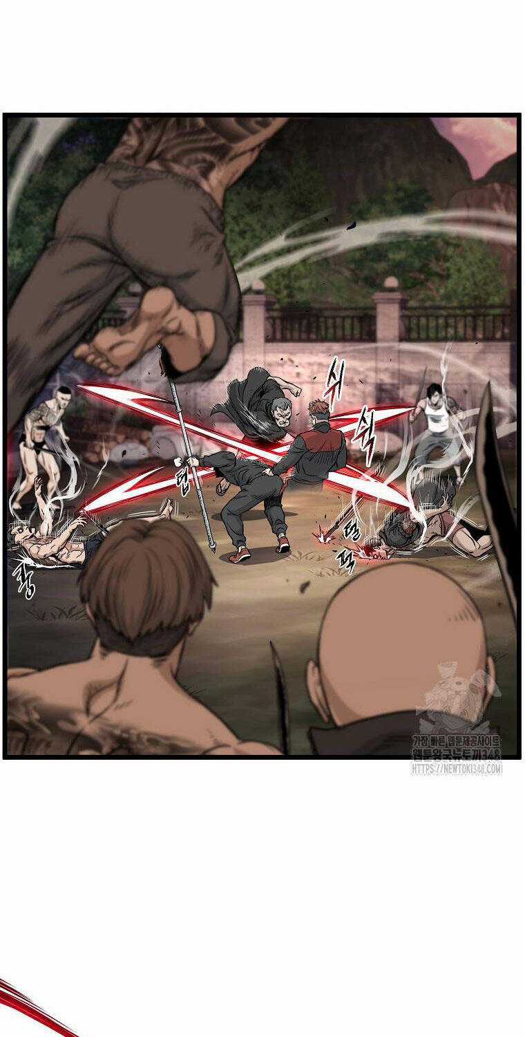 Đăng Nhập Murim - Chương 190 - Trang 17