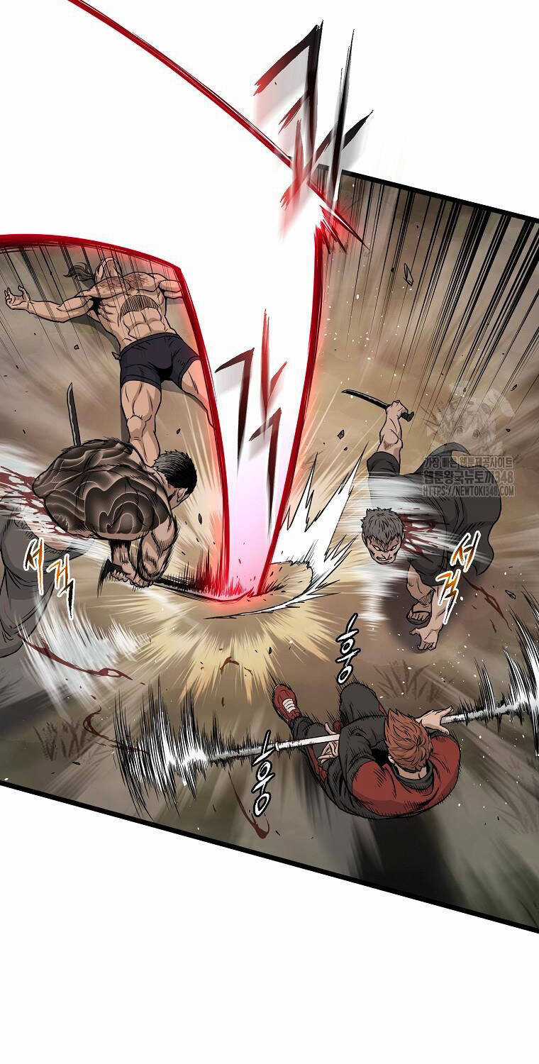 Đăng Nhập Murim - Chương 190 - Trang 18