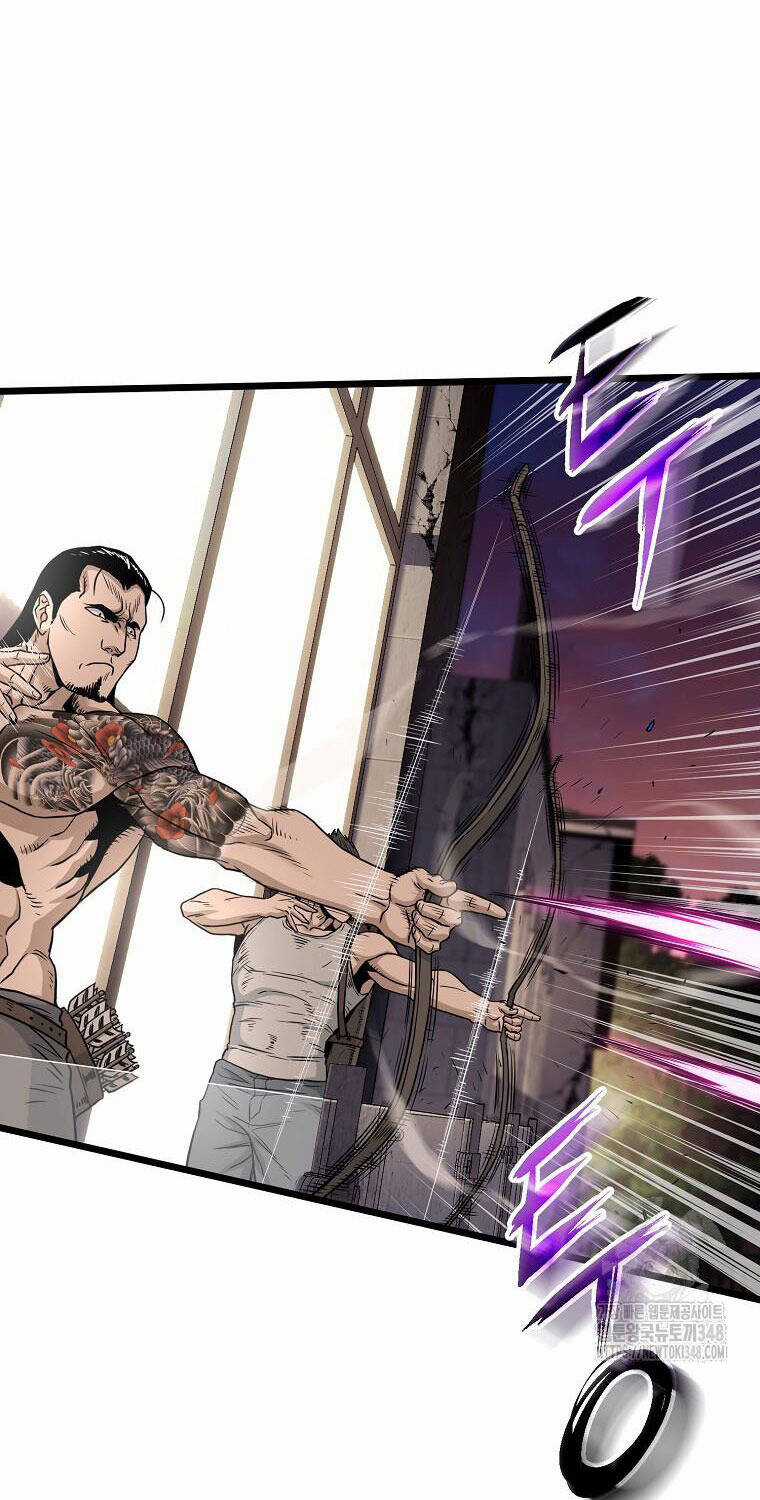 Đăng Nhập Murim - Chương 190 - Trang 19