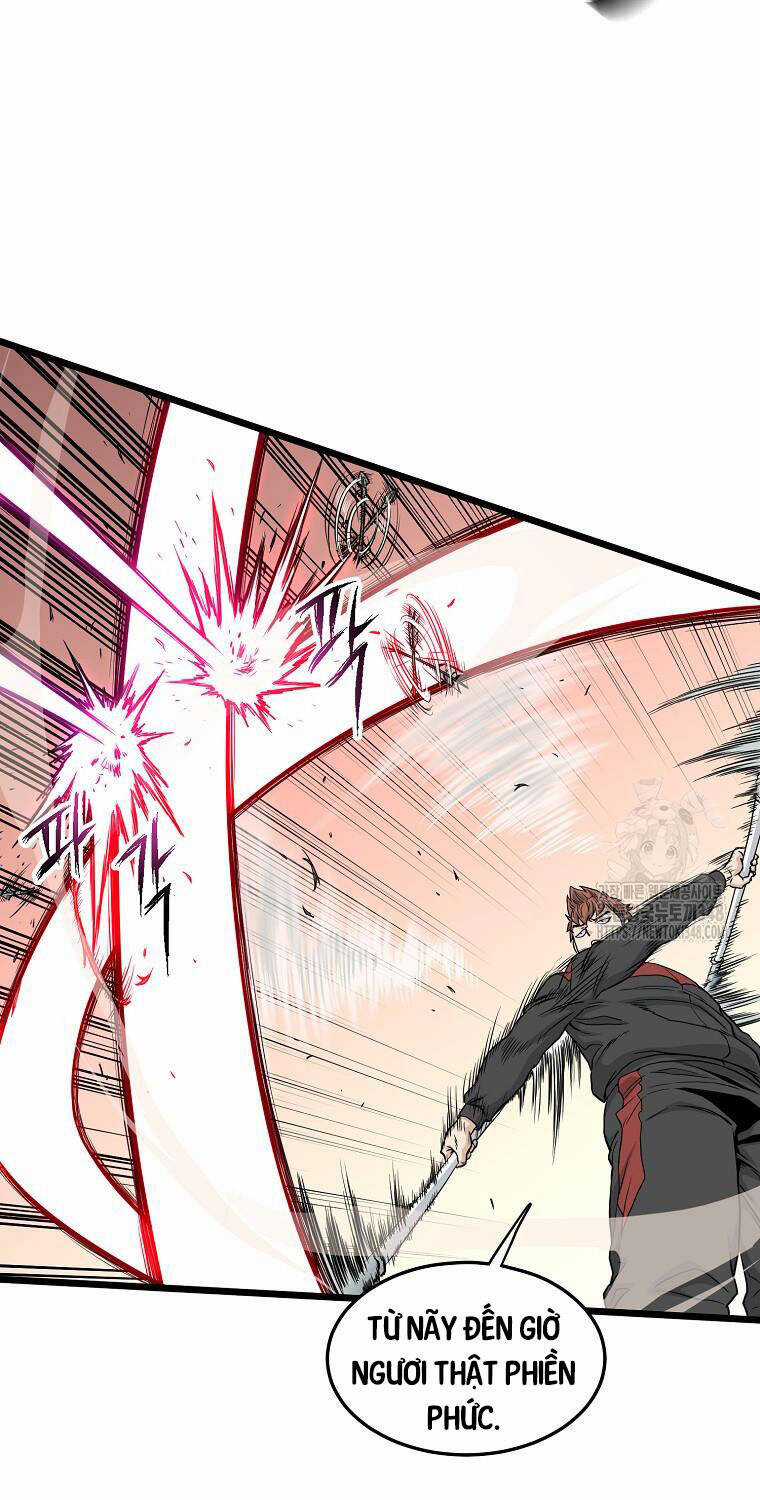 Đăng Nhập Murim - Chương 190 - Trang 20