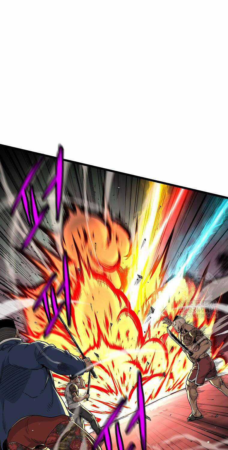 Đăng Nhập Murim - Chương 190 - Trang 23