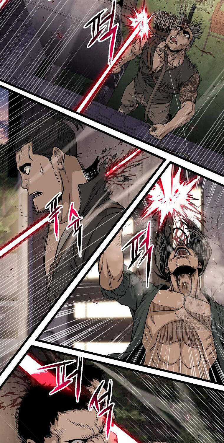 Đăng Nhập Murim - Chương 190 - Trang 28