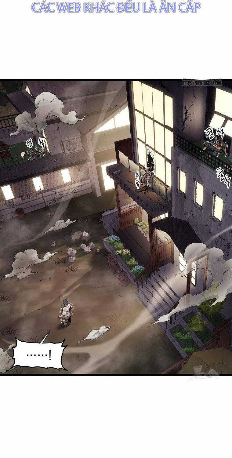 Đăng Nhập Murim - Chương 190 - Trang 30