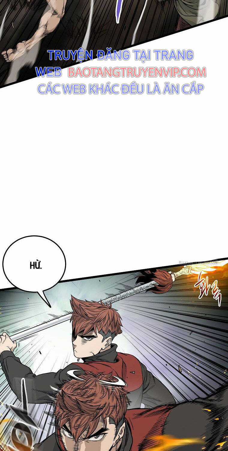 Đăng Nhập Murim - Chương 190 - Trang 4